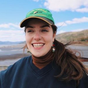 Meet your Posher, Béatrice